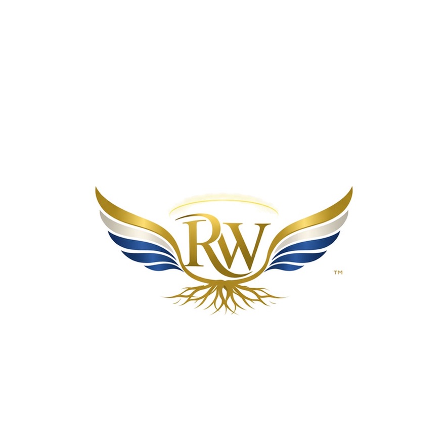 Roots & Wings emblem